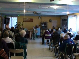 Fleur de Paris (Maurice Chevalier)