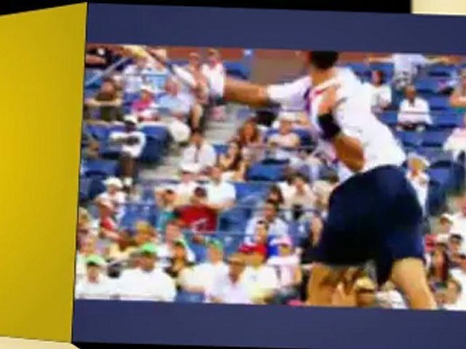 Webcast Thiemo De Bakker v Yen-Hsun Lu On Tv - 2012 ...