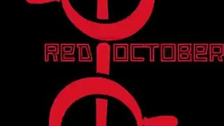 Xij - Remix - Hymn To Red October [Progressive Electronica]