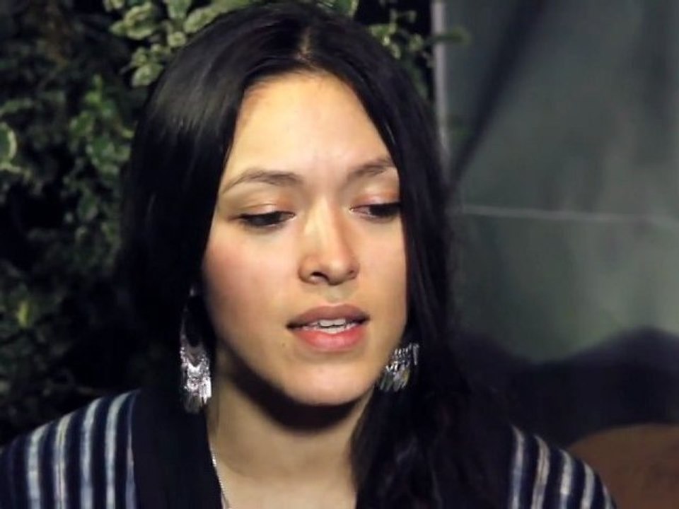 Live de Maï Lan pour les Bars en Trans 2011