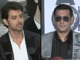Salman Won't Let Hrithik Roshan Promote His Film On Big Boss 5 Finale - Bollywood News