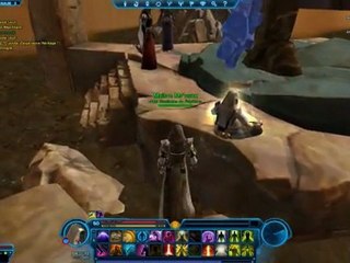 VOSS Datacron +4 Présence