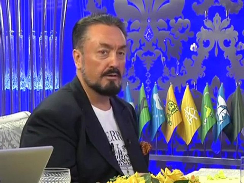 Harun Yahya " Allah Allah Bu Nasıl Sevmek (İbrahim Tatlıses)