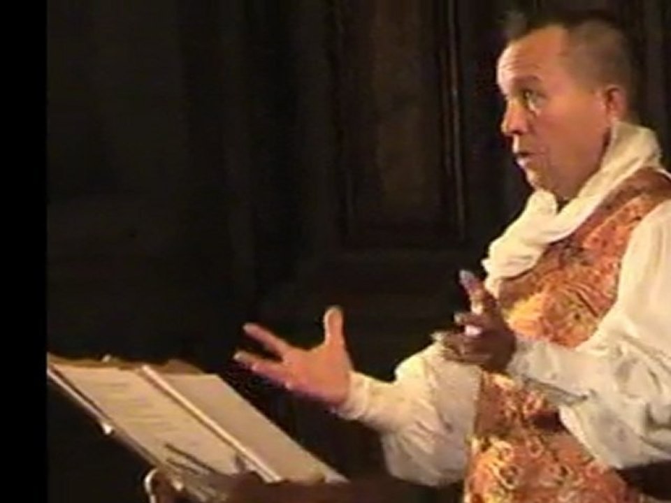 CONFIDENCE BAROQUE 1/4