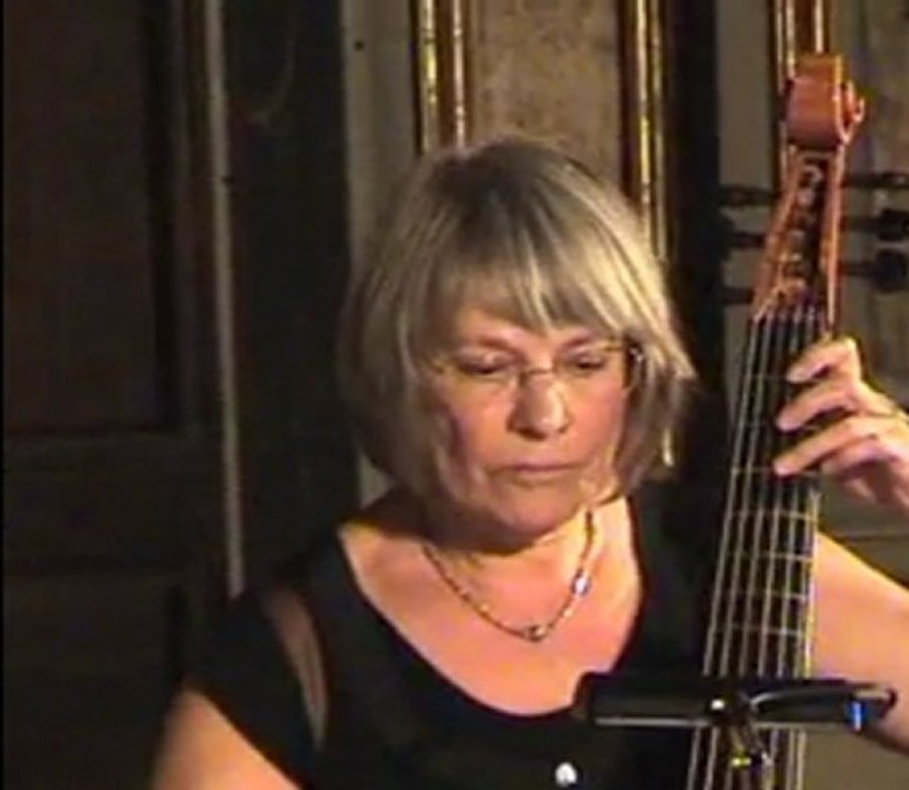 CONFIDENCE BAROQUE 2/4