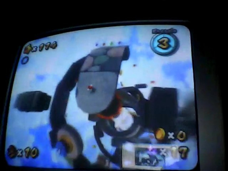 super mario galaxy 2 partie 56
