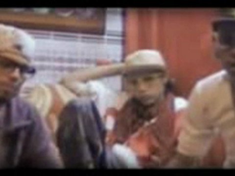 Rap Maroc Nsor Dlam interview 2012