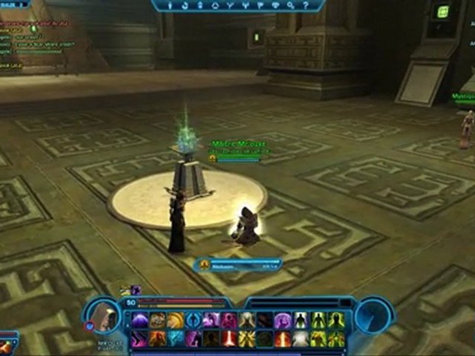 VOSS Datacron +4 Endurance
