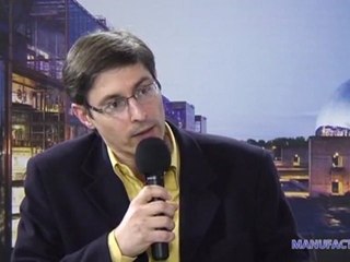 Rencontre avec Jean-Louis Bal Président du Syndicat des Énergies Renouvelables