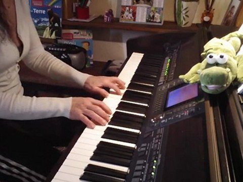 Soirée pour nous deux. Méth. Colin