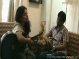 Washington Bangla Radio: A Musical Tête à Tête with NIPOBITHI GHOSH (Bengali Singer - Pianist)