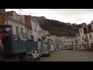 Pueblos Blanco Igualeja