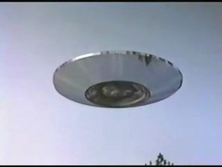 L'OVNI DE FALKON LAKE  (mystere)