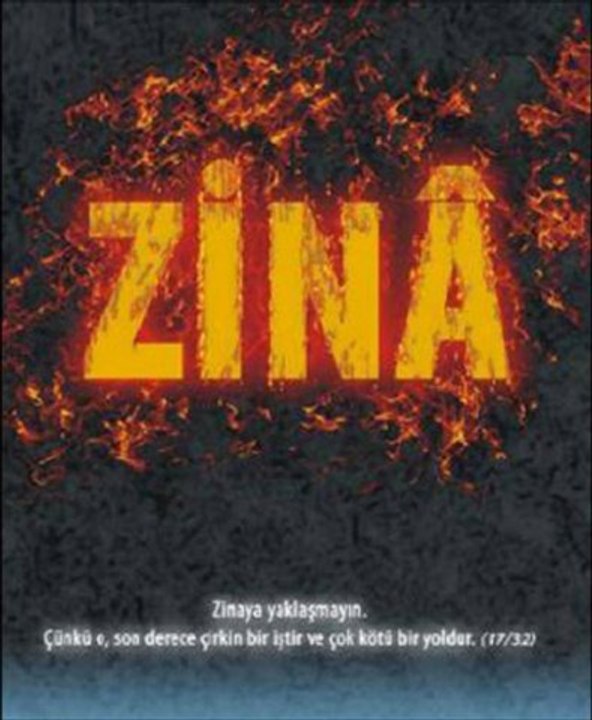 ZİNA
