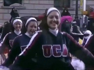 London Parade Highlights from January 2012 🎉