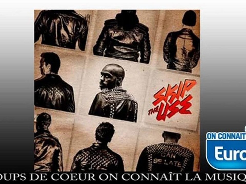 Votre coup de coeur On connaît la musique