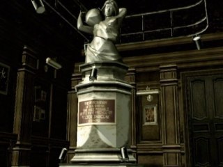 Resident evil : Bande Annonce  (the Movies jeux)