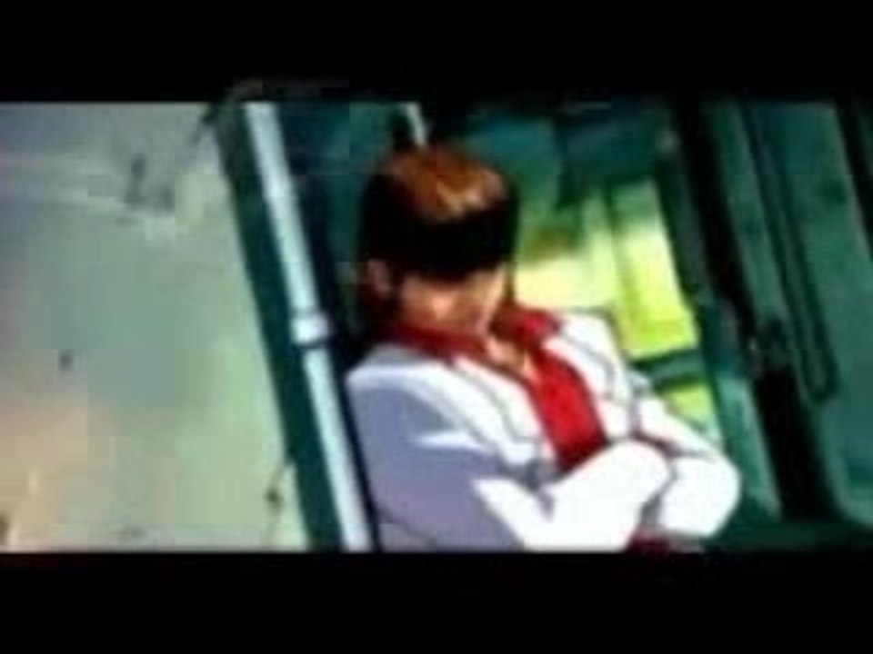 [AMV] - My generation