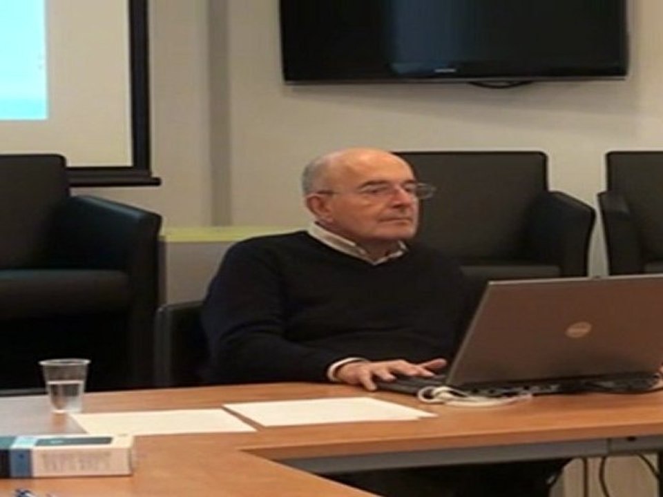 Conférence sur le tramway - Définition du tramway