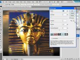 برنامج تعليم التصميم بالفوتوشوب سي اس 4 - استخدام Mask في التصميم - Learn Photoshop
