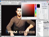 برنامج تعليم التصميم بالفوتوشوب سي اس 4 - تغيير ألوان الملابس في التصميم - Learn Photoshop