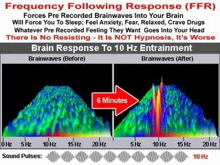 NSA Micro UAV & Organized Stalkers