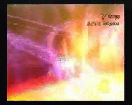 Tales of Symphonia 2 - Attaque spéciale Emil mode Ratatosk + Ain Soph Aur