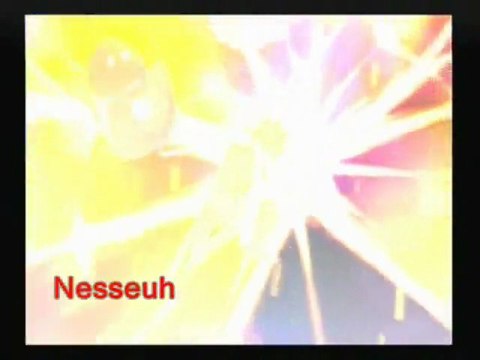 Tales of Symphonia 2 - Attaque spéciale Lloyd