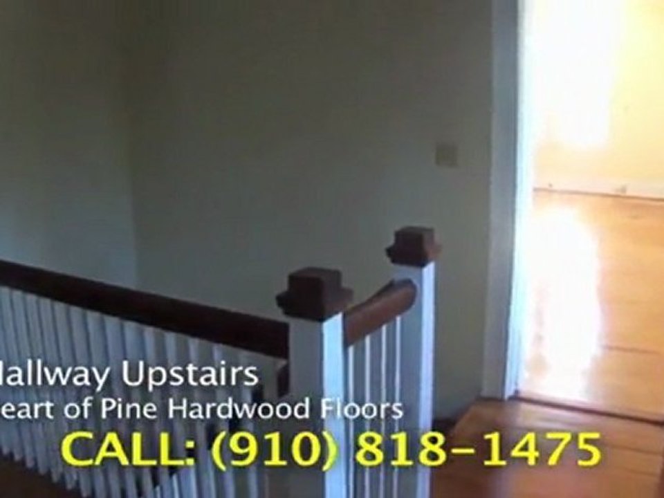 Rent House Rental Downtown Fayetteville, NC - Bragg