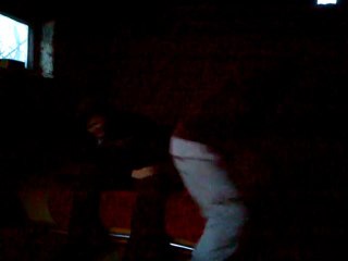 BYW Saturday Attack - 24.12.2011 odcinek 2 cz. 3 - WALKA