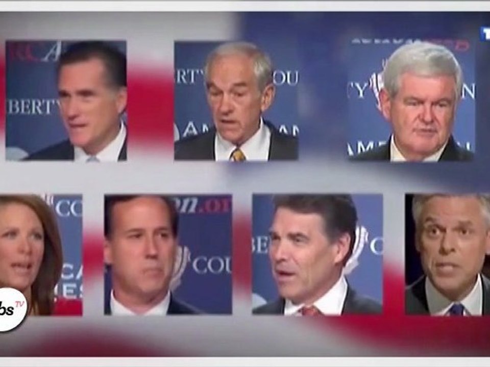 Les républicains à la conquête des électeurs