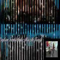 tripkolik seda- GÖZLERİNİN YEŞİNİN ÖZLEDİM