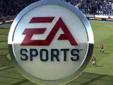 Fifa 12 - Démo Xbox 360 - FC Barcelona vs AC Milan - Gameplay HD