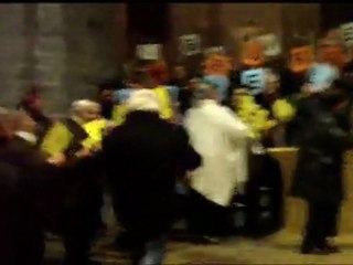 Prier avec les quatre saisons