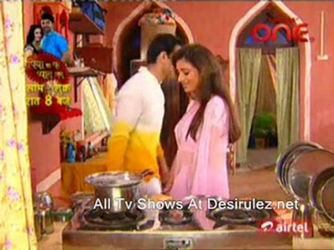Woh Rehen Wali Mehlon Ki 3rd January 2012 pt2