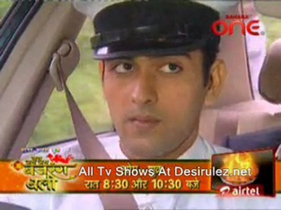 Woh Rehen Wali Mehlon Ki 3rd January  2012 pt3
