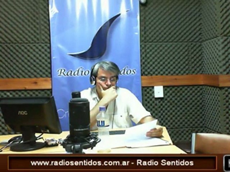 Que Sabes de Amor 02/01/2012 - 2da Parte.