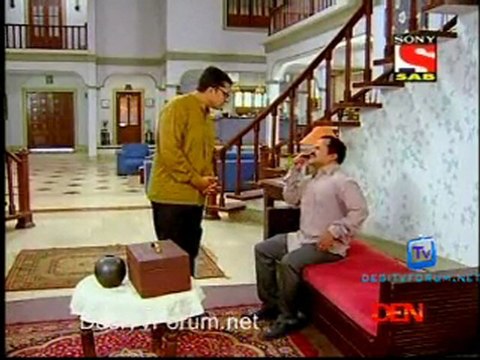 Don't Worry Chachu!!! - 3rd January 2012 - pt2