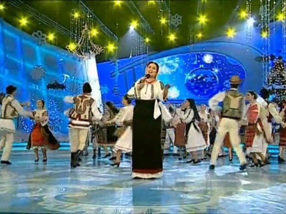 Margareta Clipa - Zi-i,Vasile,Zi-i(Rev.2012)