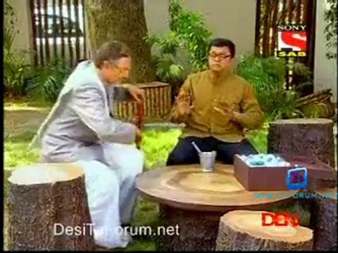 Don't Worry Chachu!!! - 3rd January 2012 - pt3