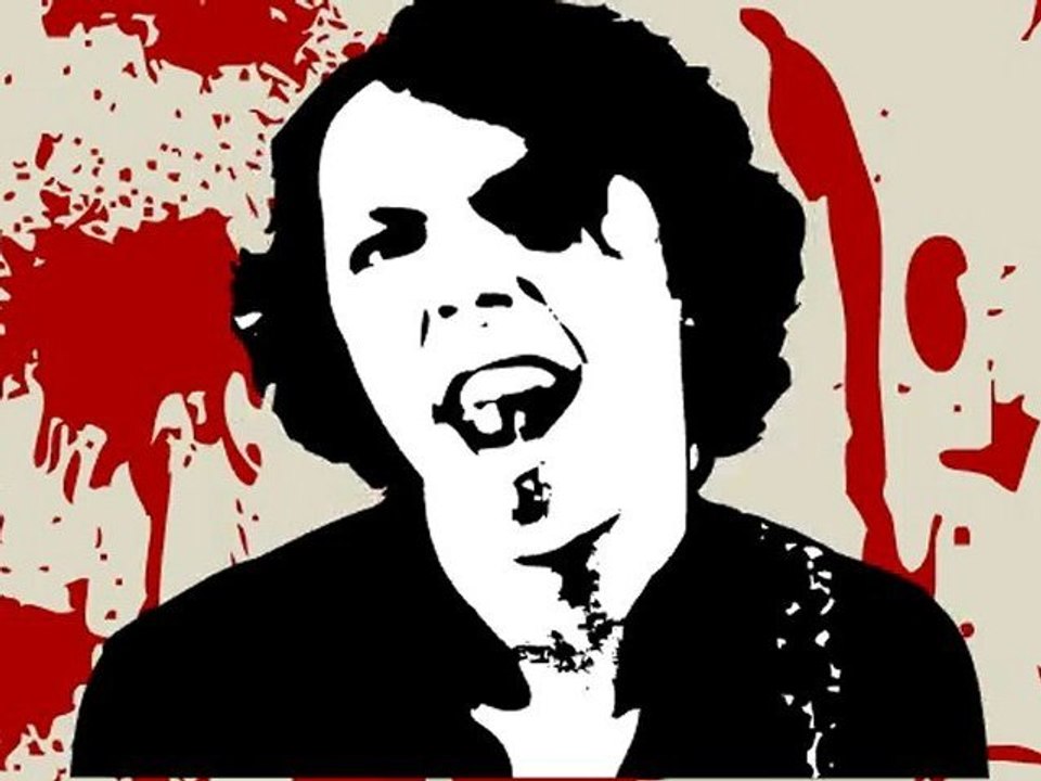 "Murderabilia" par Frozen dead kittens