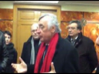 Les socialistes du Nord défendent l'école