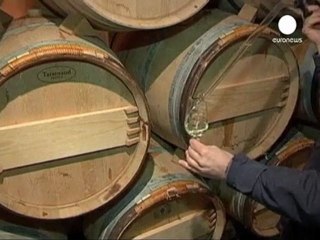 Champagne 2011 : année pétillante pour les producteurs