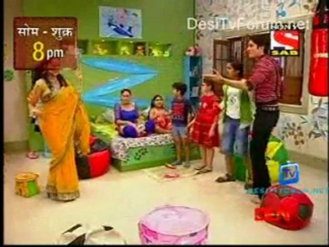 Don't Worry Chachu!!! - 3rd January 2012 - pt4