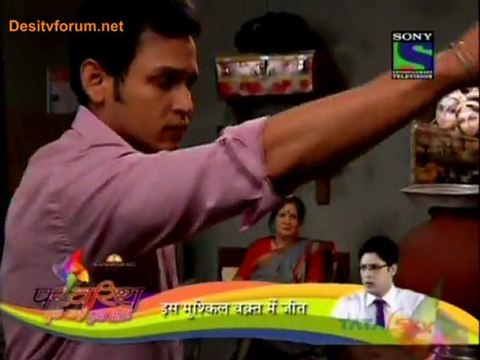 Dekha Ek Khwaab - 3rd January 2012 Video Watch Online p1
