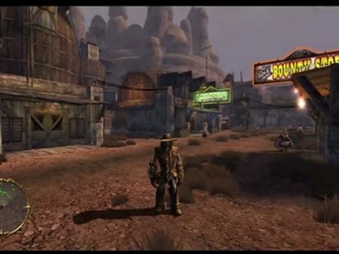 Vidéotest Oddworld la fureur de l'etranger HD (ps3)