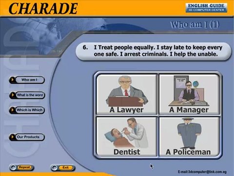 تعليم اللغة الانجليزية دليل الانجليزية برنامج اختبارات في تعليم اللغة الانجليزية Learn English Tests