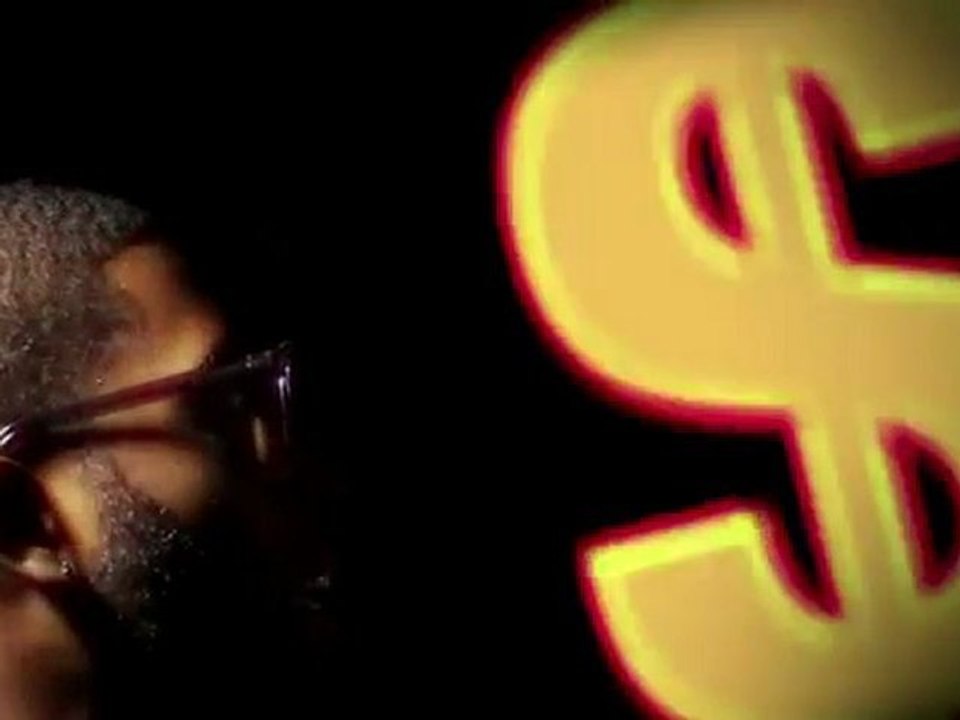 Tinie Tempah - You Know What (Official Video)