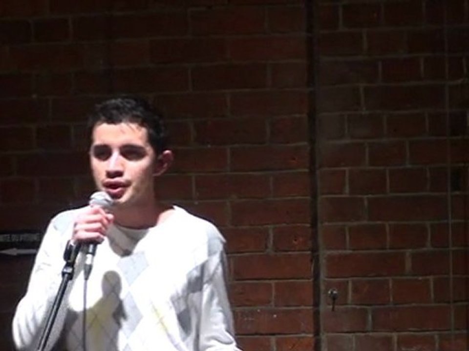 15 Serial Dreamer - Scène Slam Mons - 01-12-2011(1)