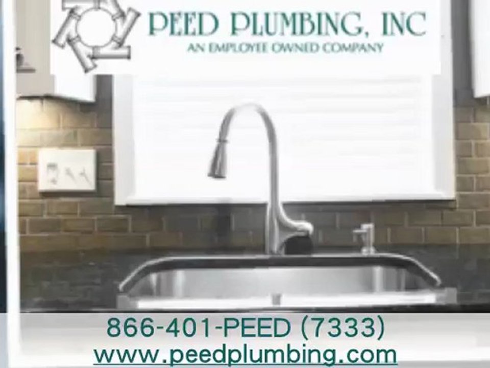 plumbing repair contracting virginia